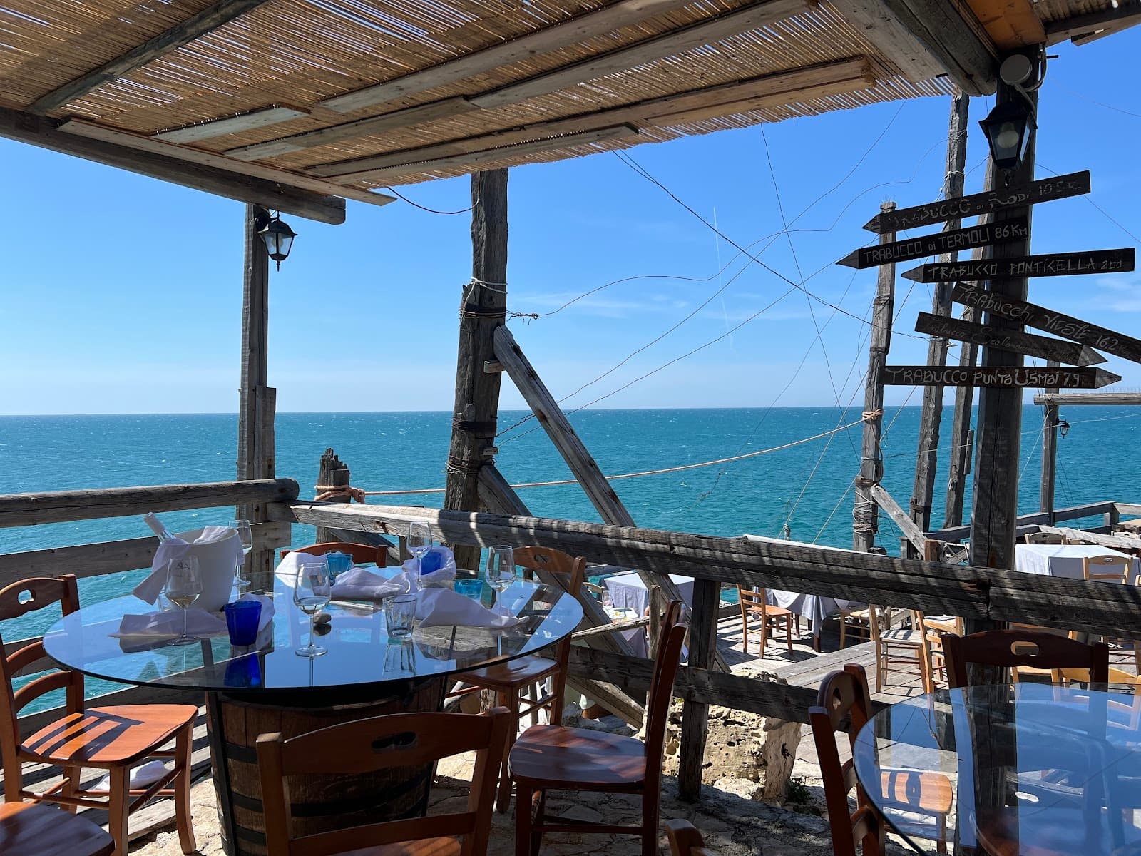 Peschici Monte Pucci Coastal Path - Image 1