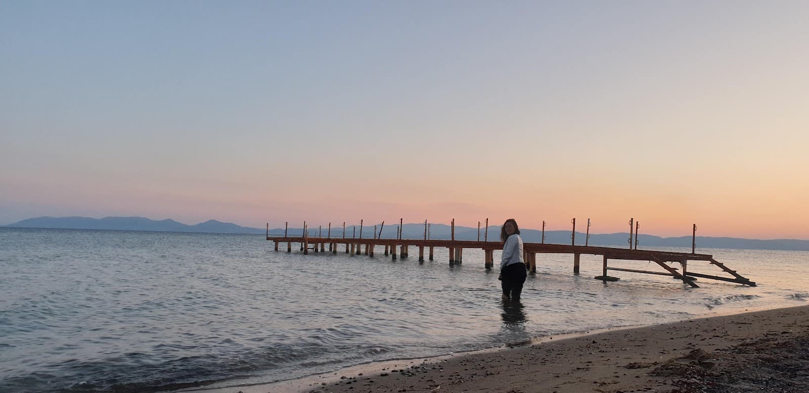 Sarimsakli Beach - Image 1