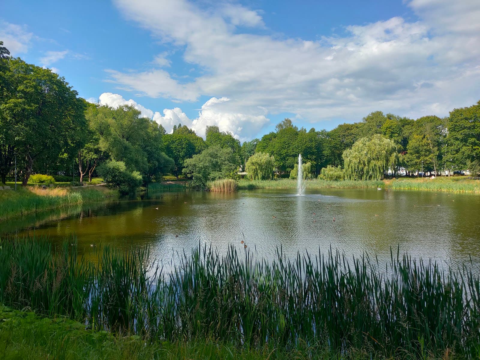 Park Jakubowo - Image 1