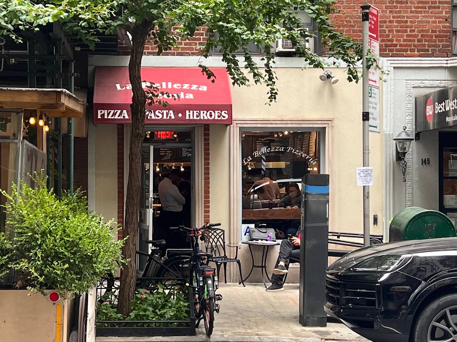 Friendly & Fast Service