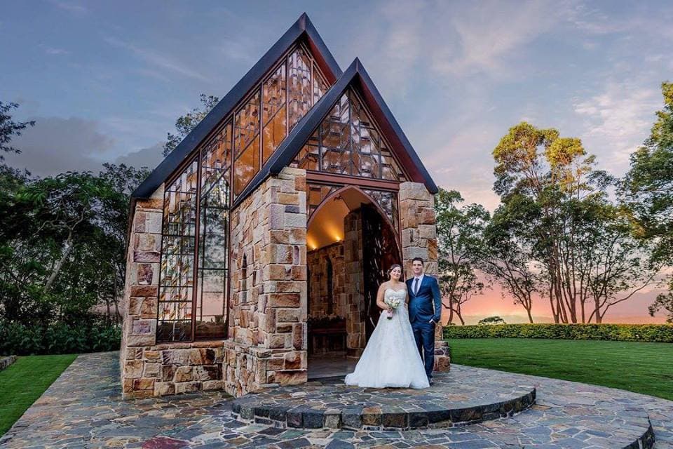 The Chapel Montville - Image 1