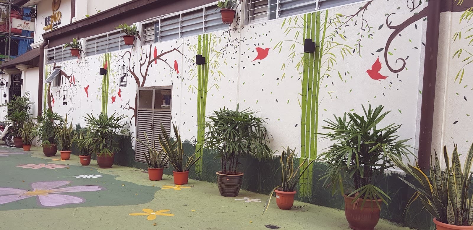 Tengkat Tong Sing - Image 1