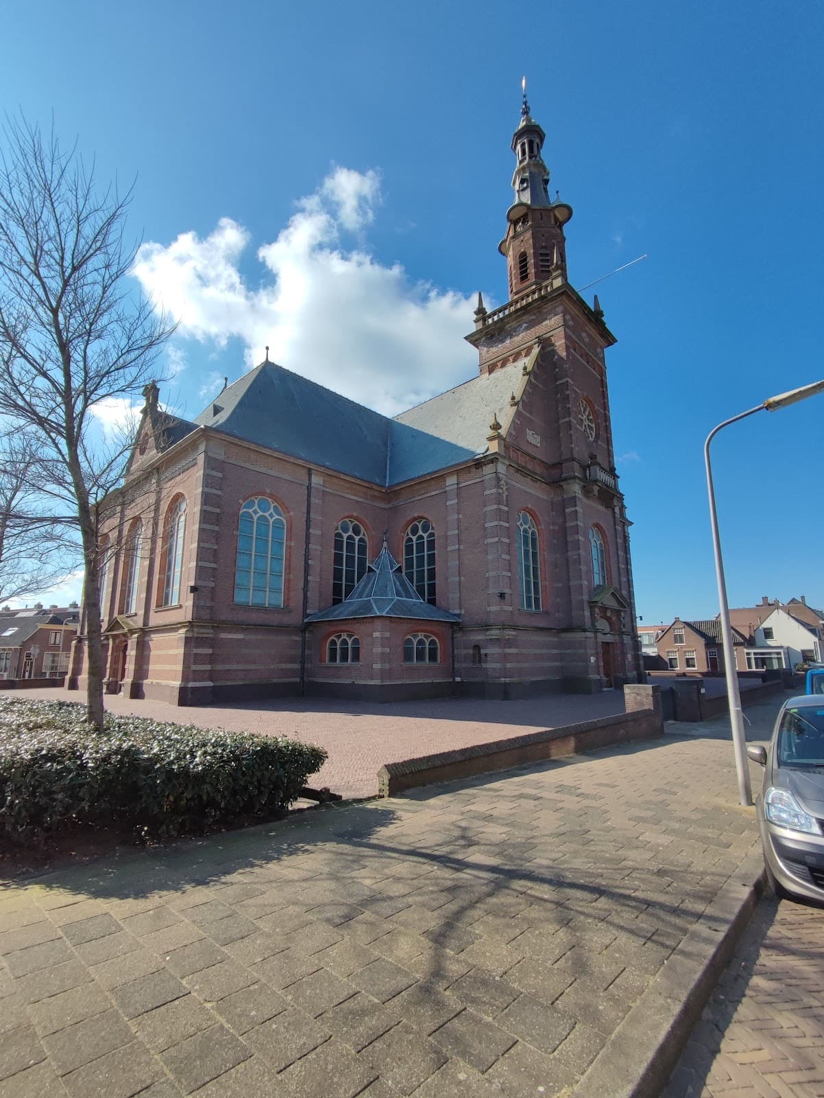 Katwijk aan Zee (quarter) - Image 1