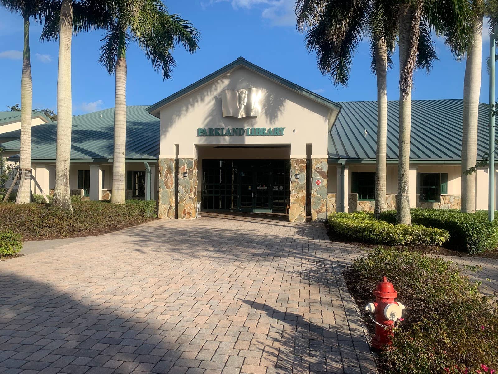 Extensive Book Collection