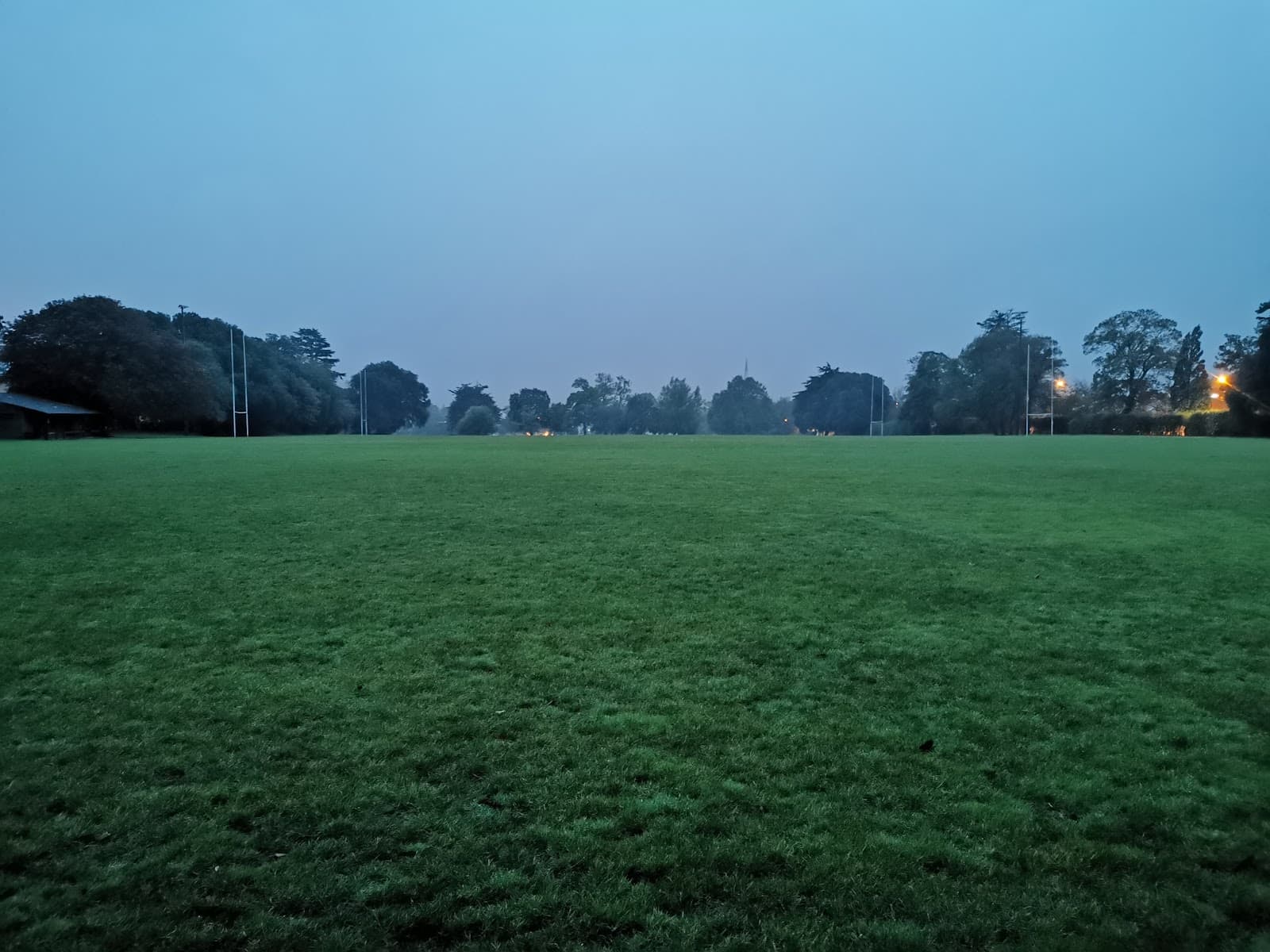 Oaklands Park - Image 1