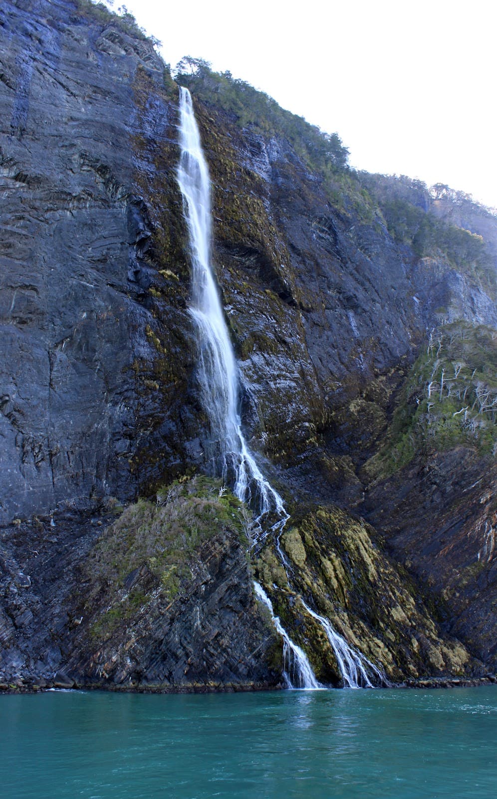 Canal Señoret Lookouts - Image 1