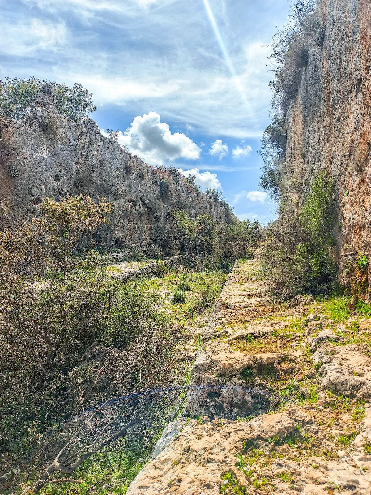 Magydos Ancient City Antalya - Image 1