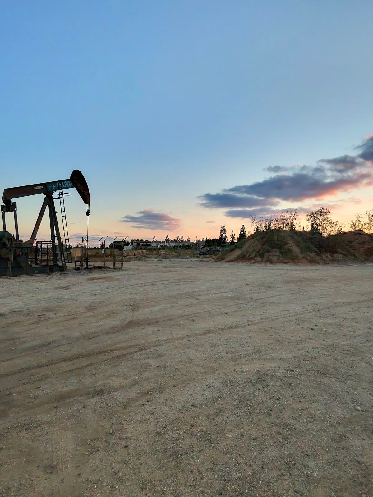 Yorba Linda Lakebed Park - Image 1