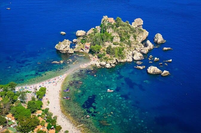 Isola Bella Nature Reserve - Image 1