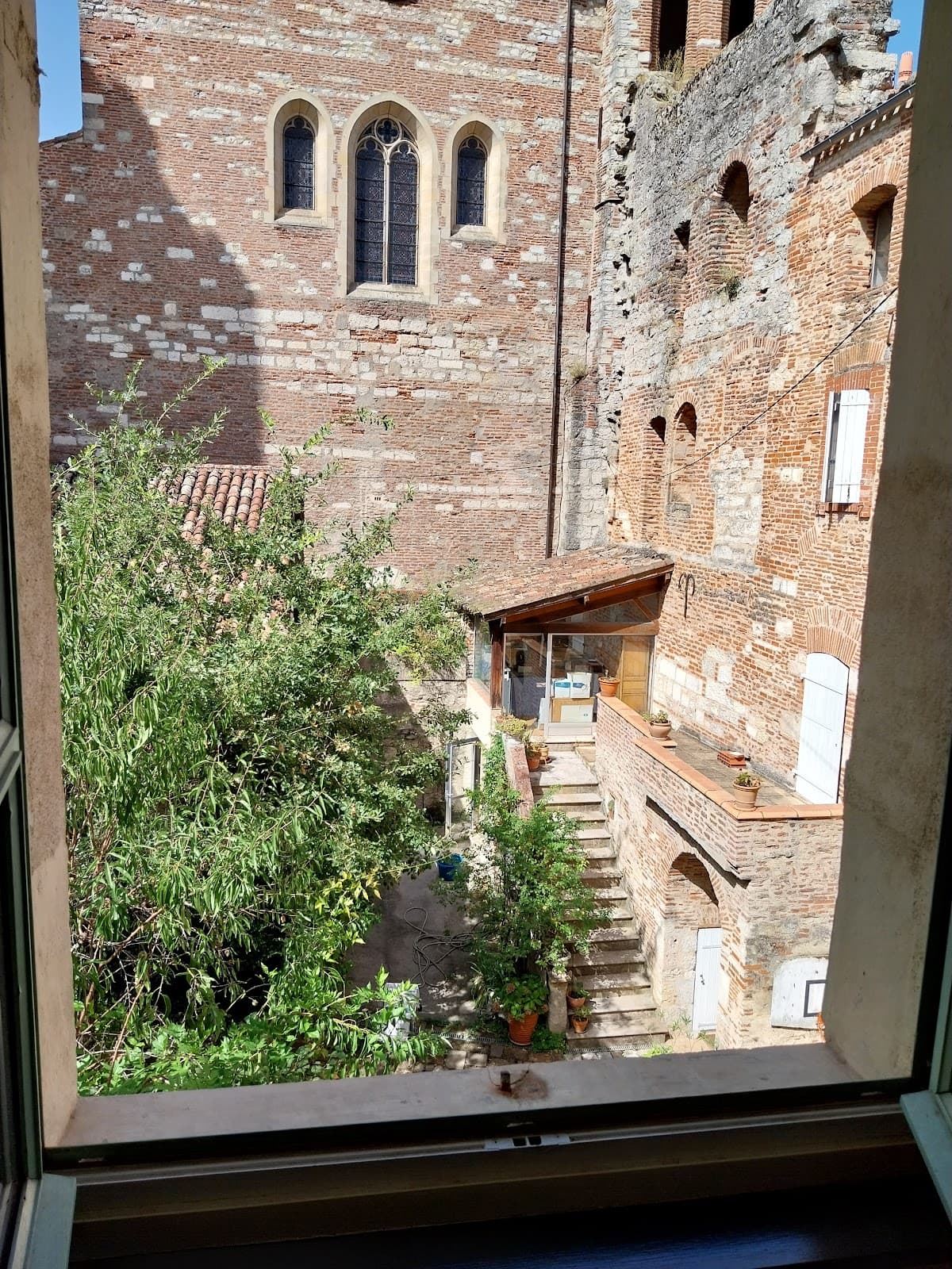 Maison de Jean XXII - Image 1