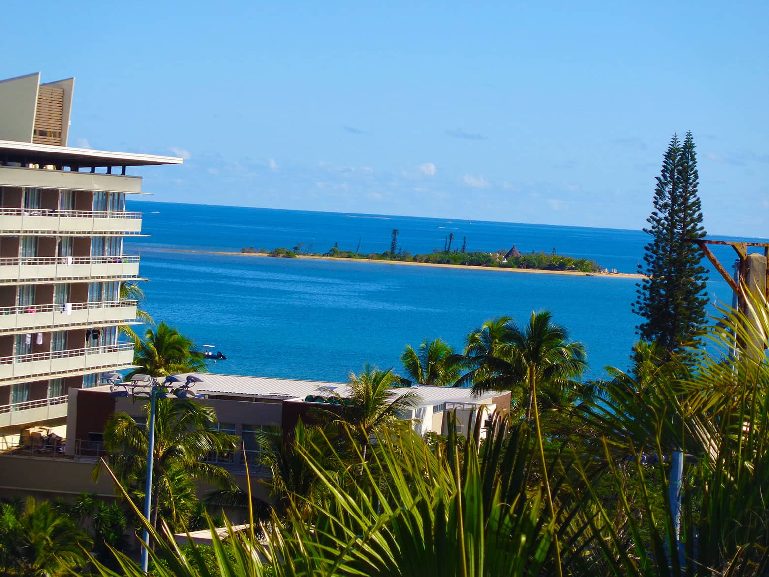 Convenient Taxi Boat Ride