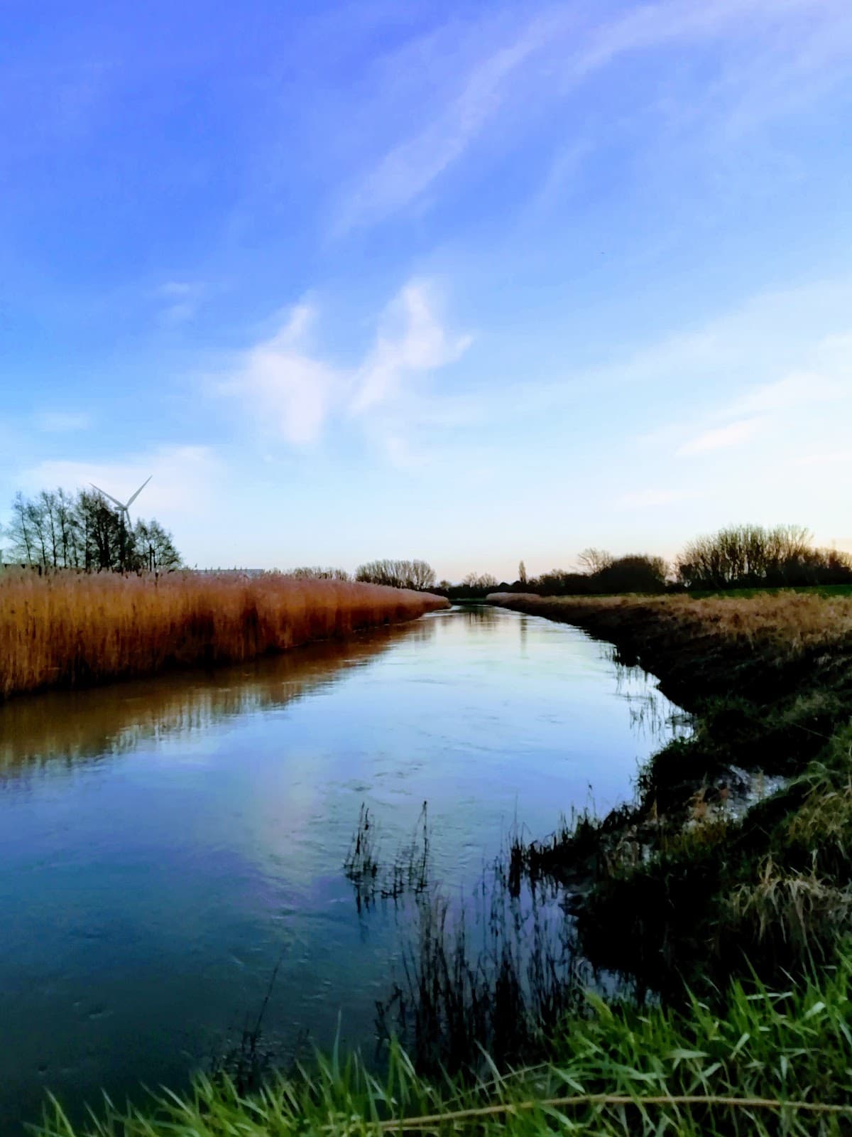 Hull Tidal Barrier - Image 1