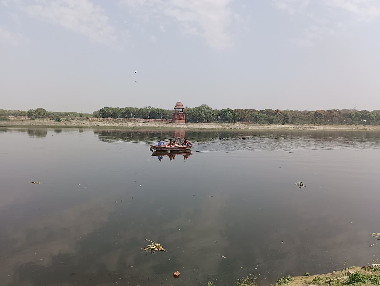 Dussehra Ghat - Image 1