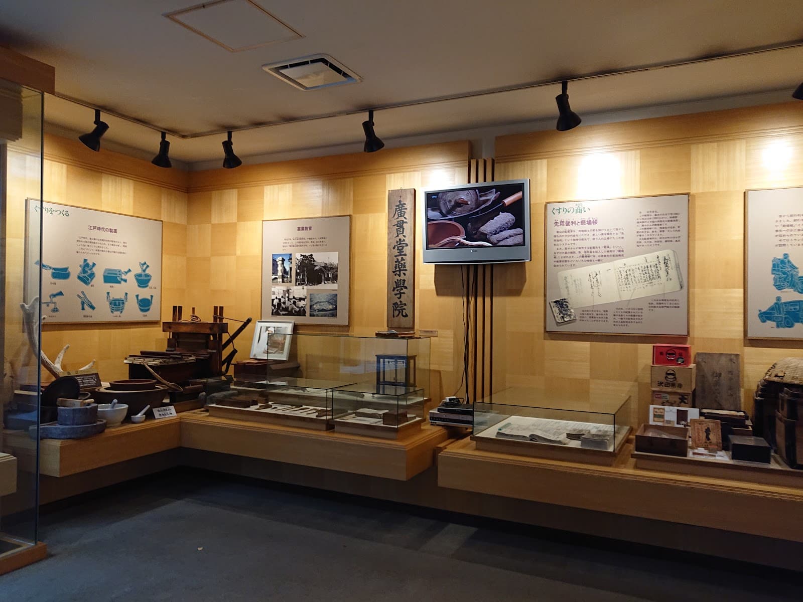 Kokando Museum of Medicine - Image 1