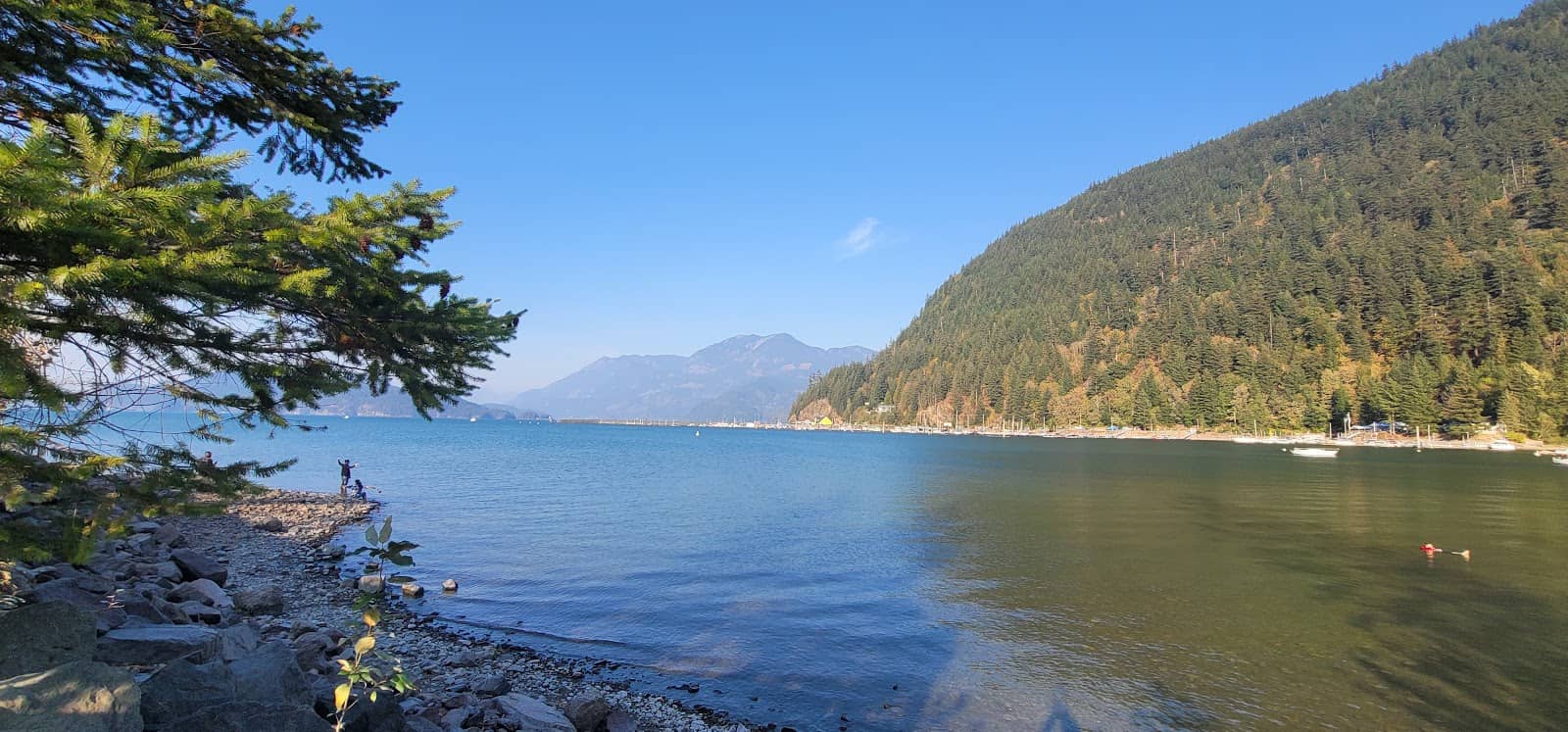 Harrison Water Sports