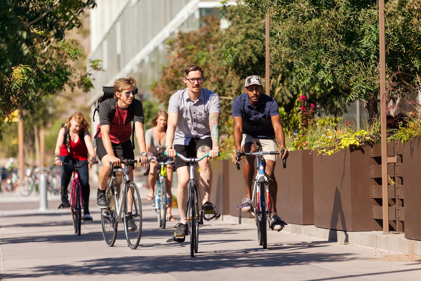 Mill Avenue District - Image 1