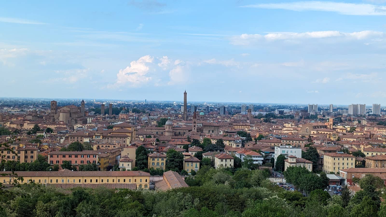 Parco di San Michele
