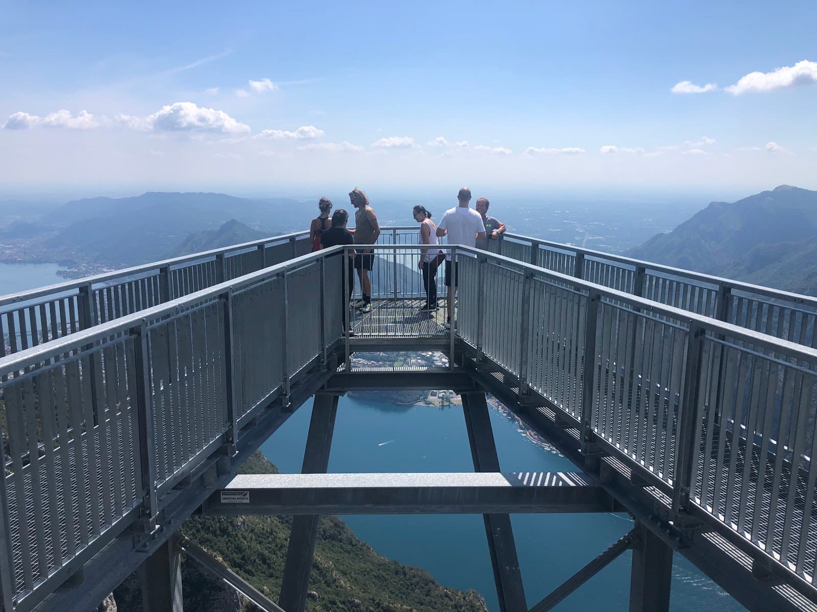 Parco Valentino Belvedere (Resinelli) - Image 1