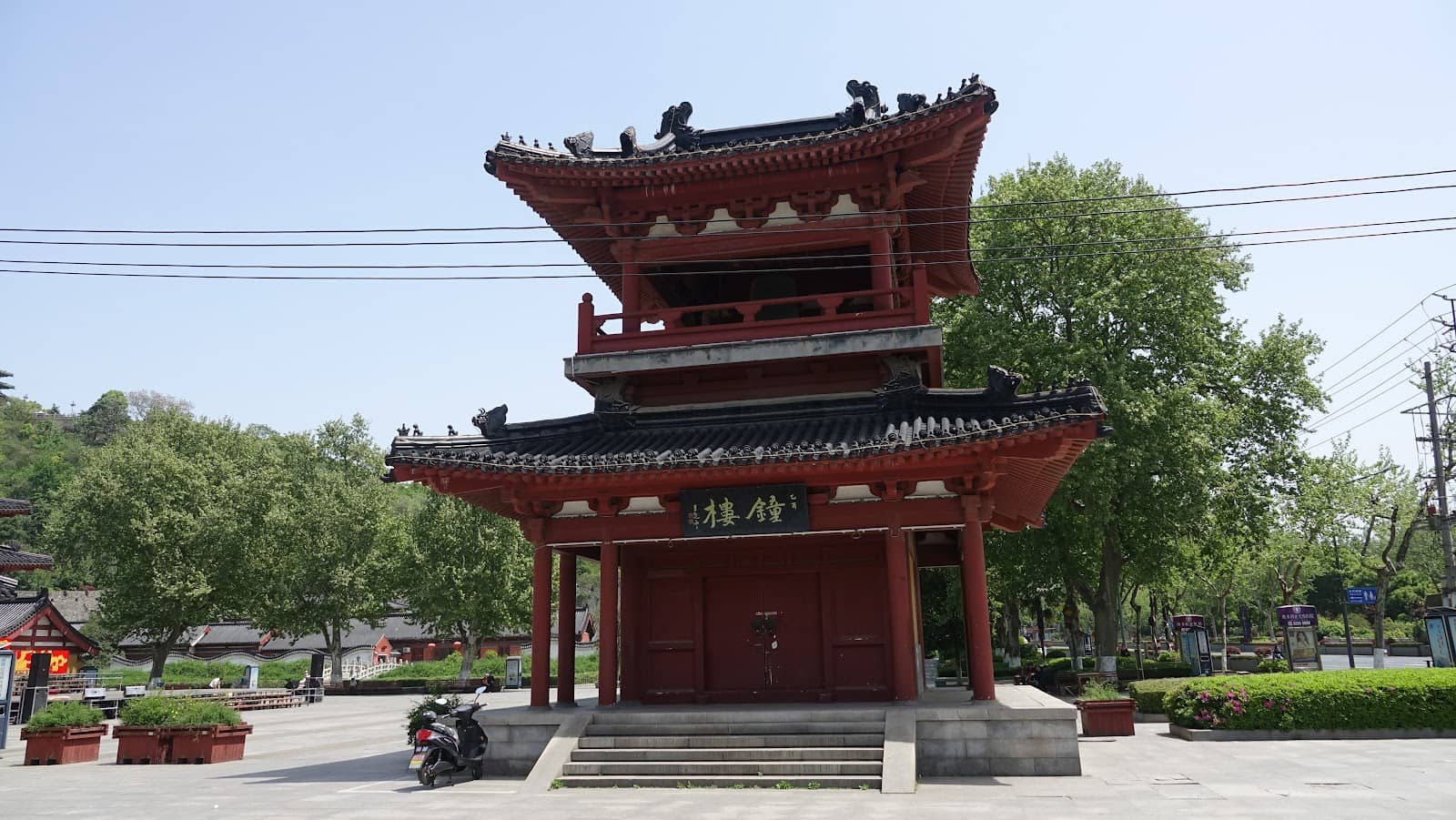 Nanjing Massacre Memorial