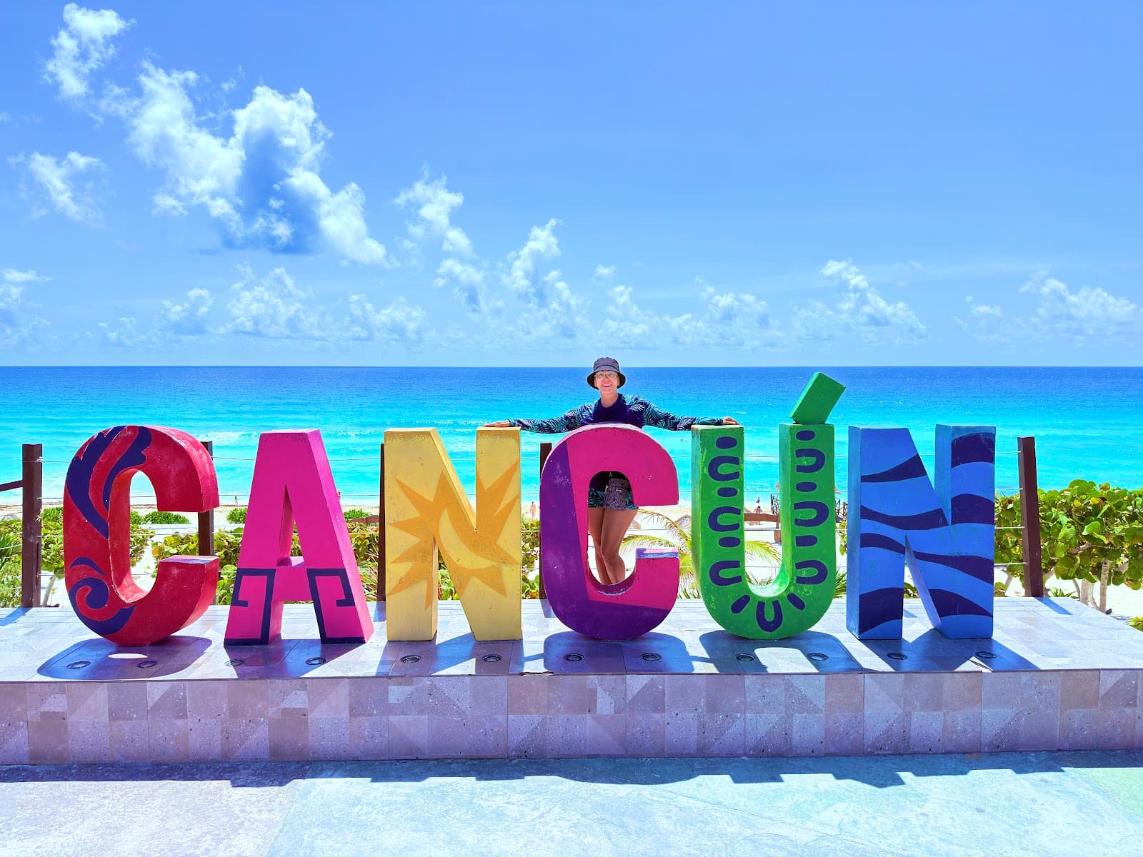 Cancun Sign - Image 1