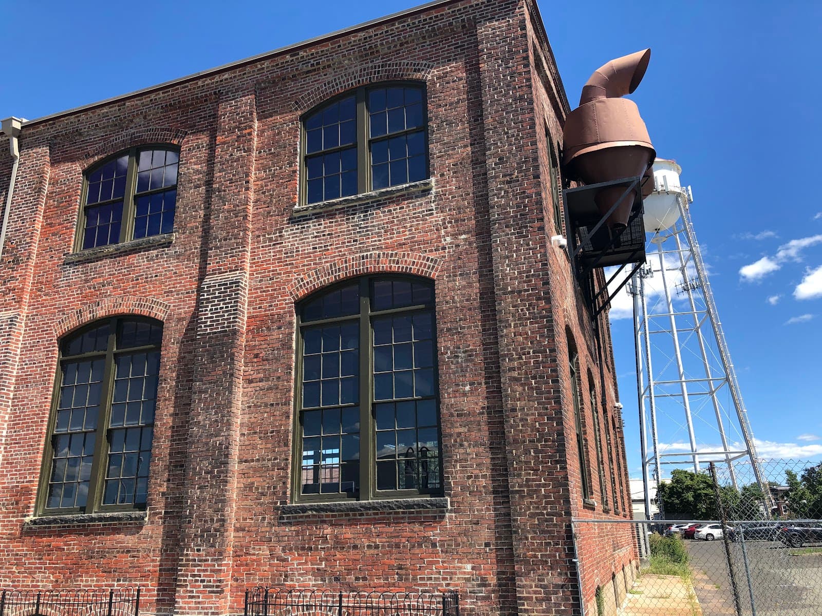 Roebling Wire Works - Image 1