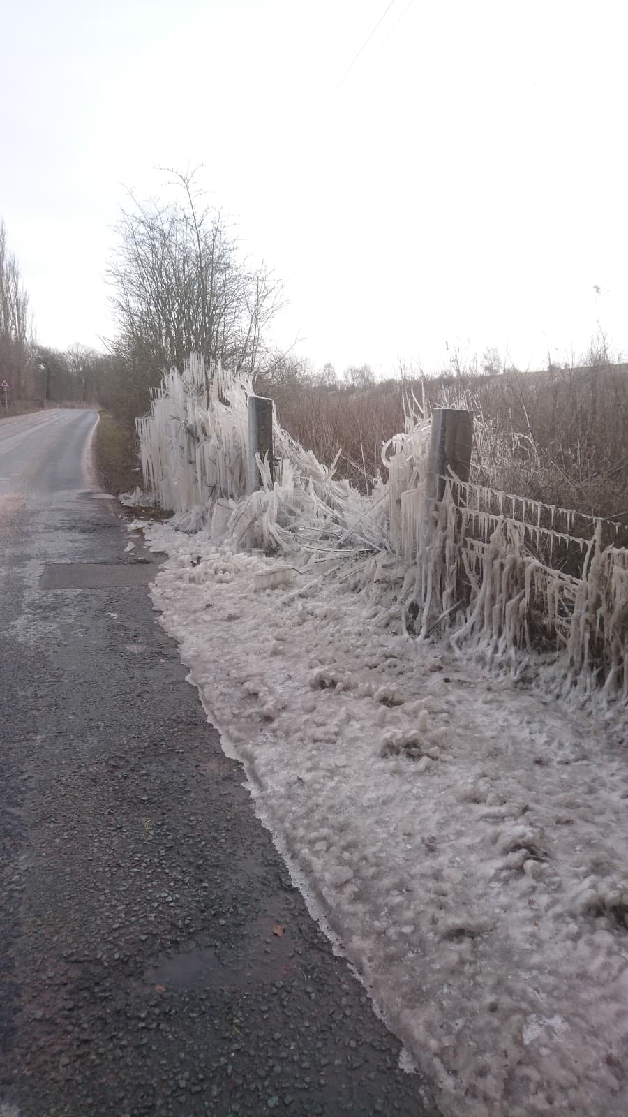 Weaverham Cheshire - Image 1