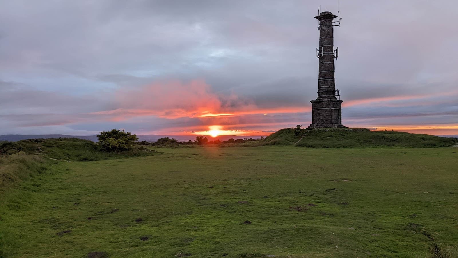 Kit Hill Country Park Cornwall - Image 1