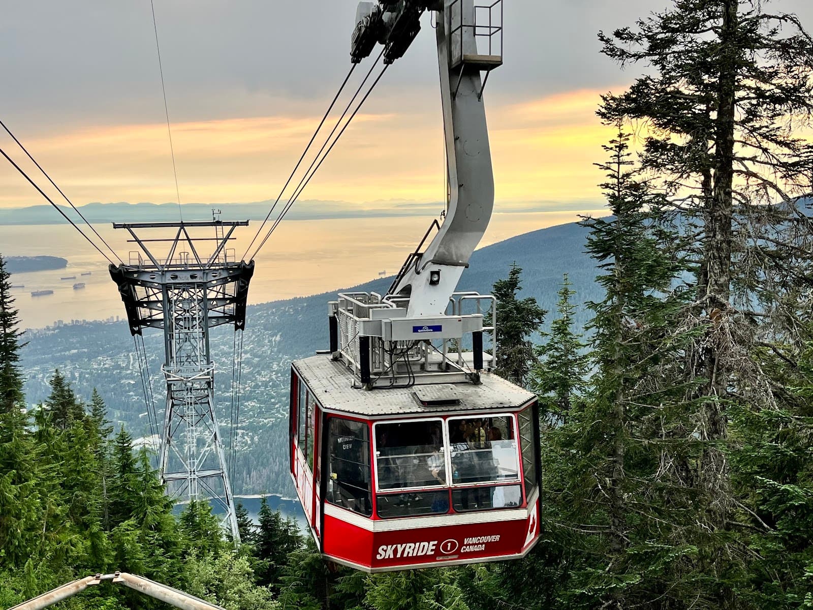 Grouse Mountain - Image 1