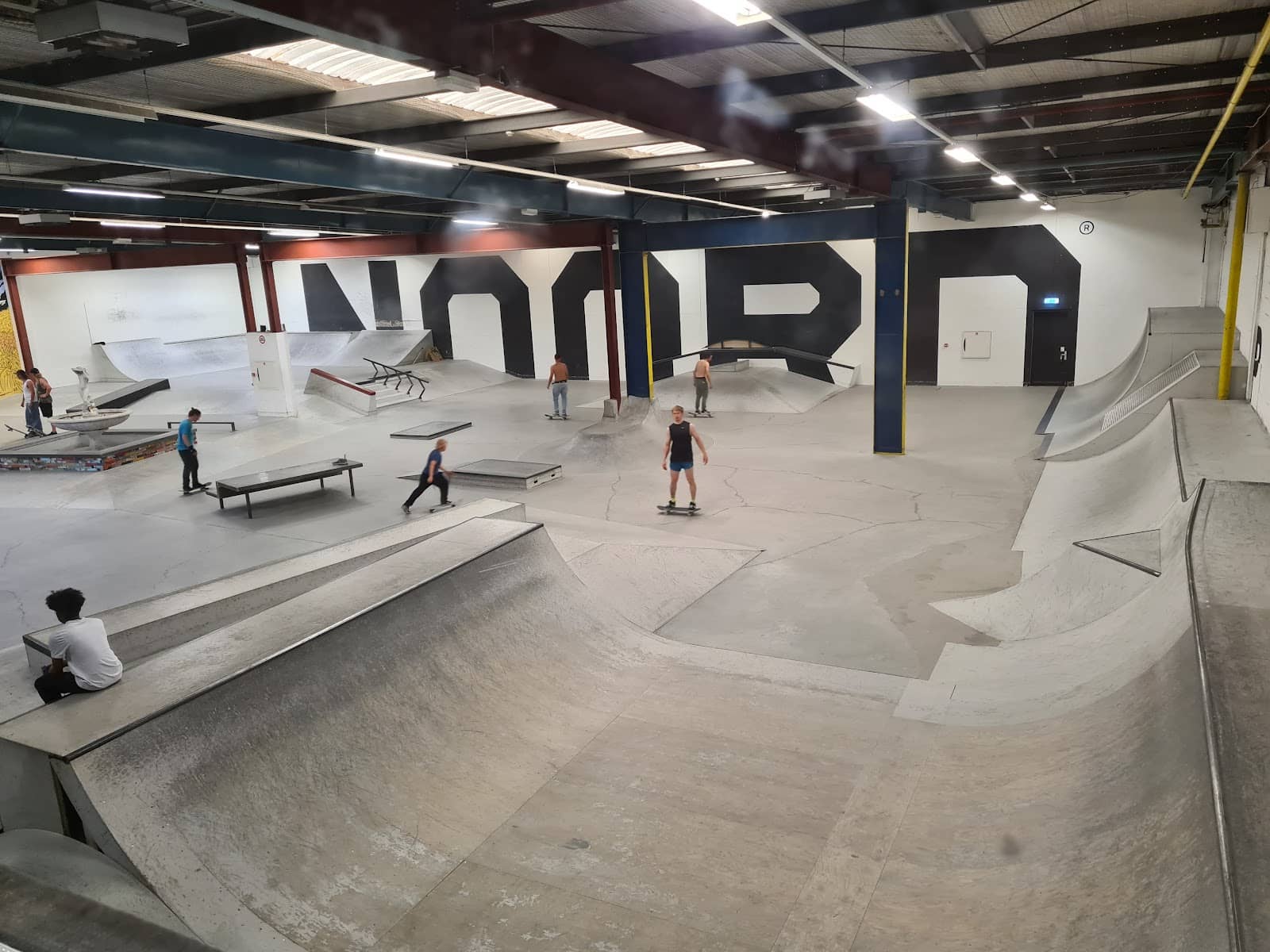 Amstelpark Labyrinth