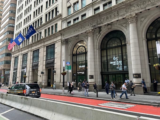 Marketplace NYC - Image 1