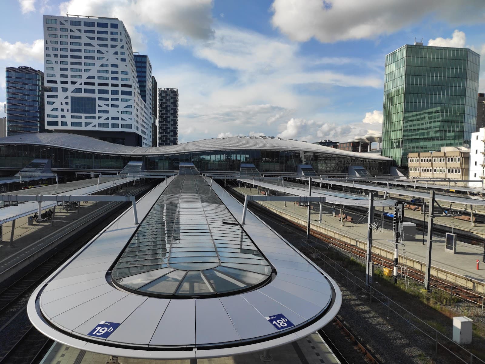 Moreelsebrug - Image 1