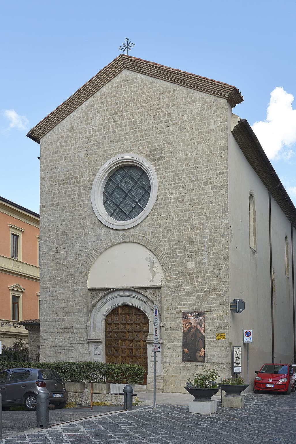 Church of San Francesco - Image 1