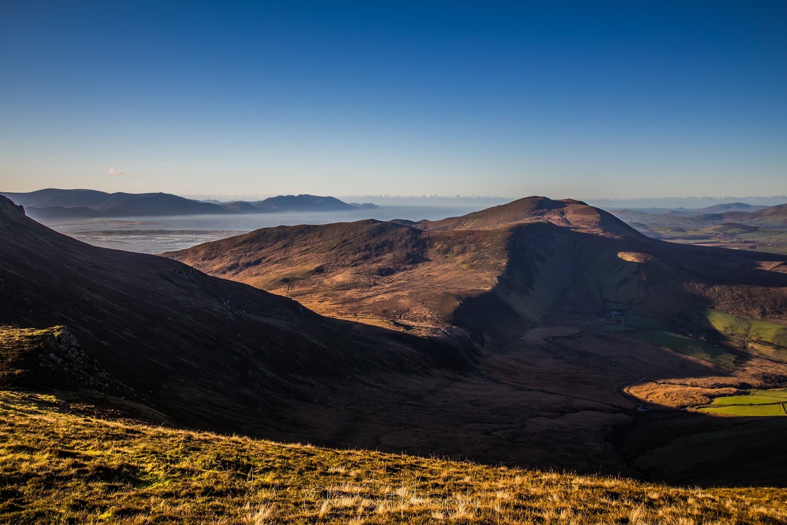 Caherconree Mountain - Image 1