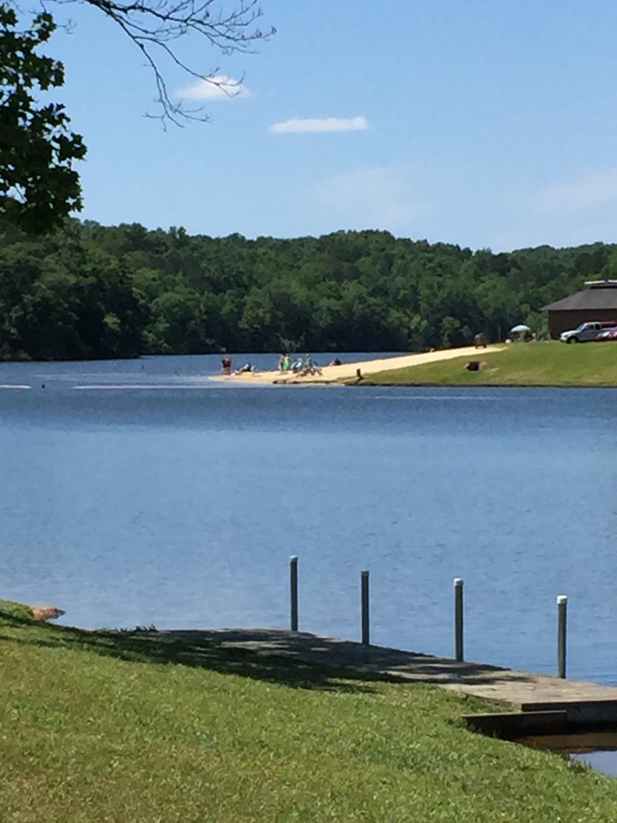 Lake Lurleen State Park - Image 1