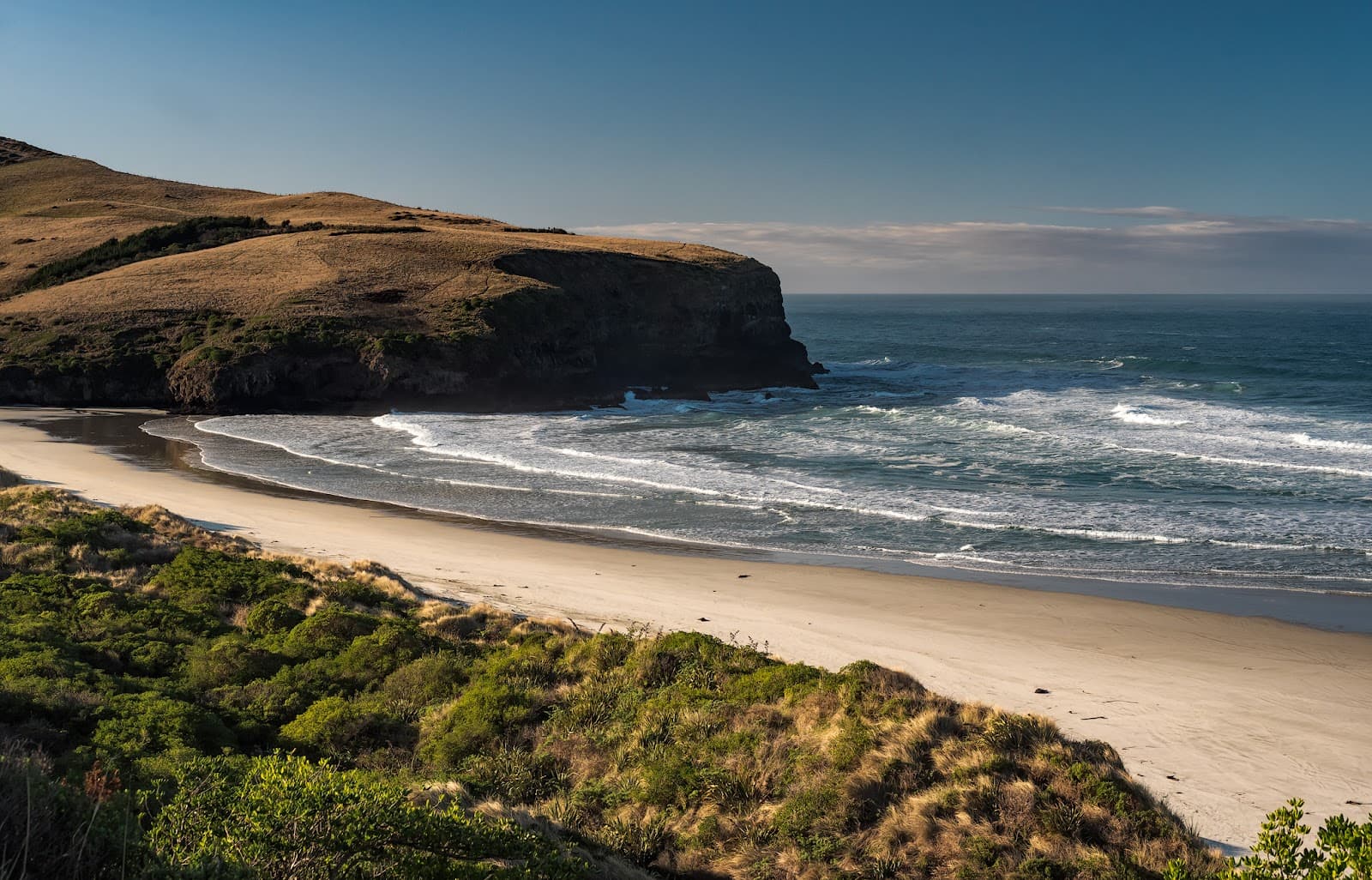 Smails Beach - Image 1