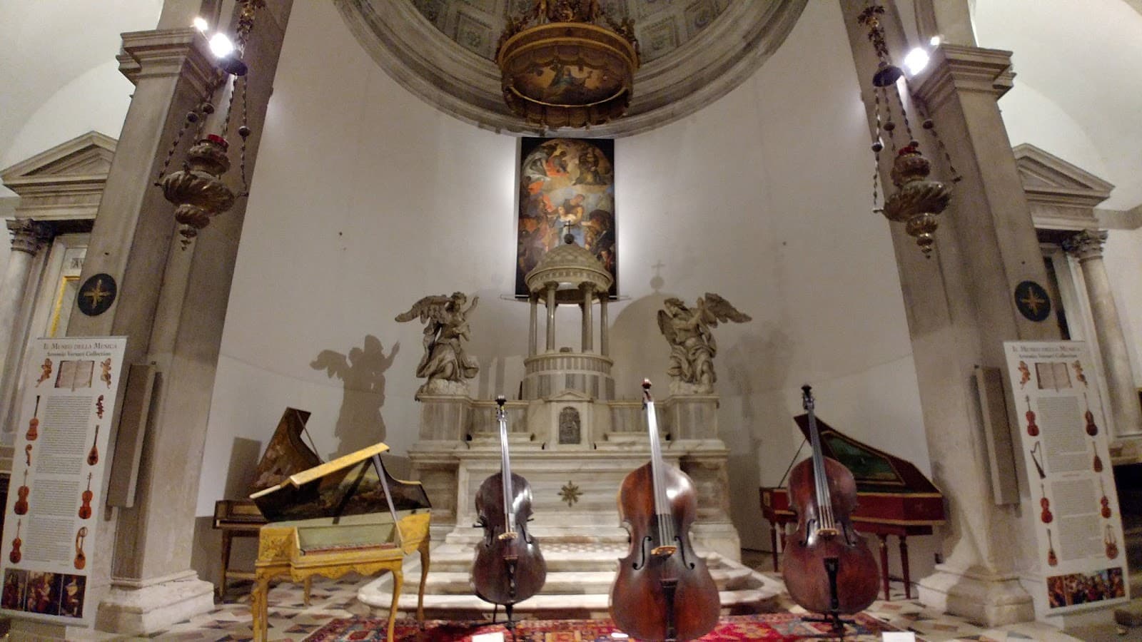 Calle Larga XXII Marzo - Image 1