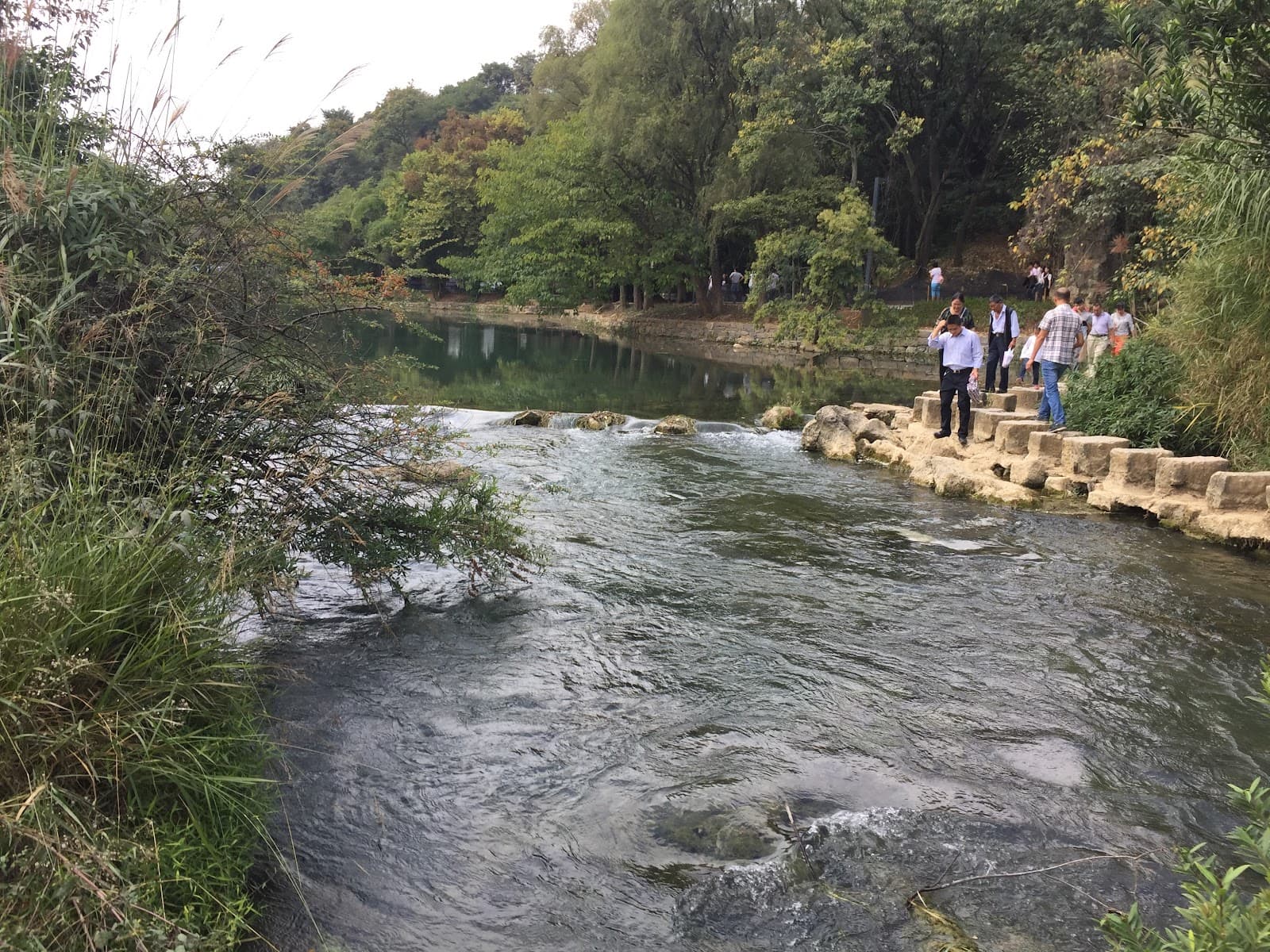 Huaxi Park - Image 1