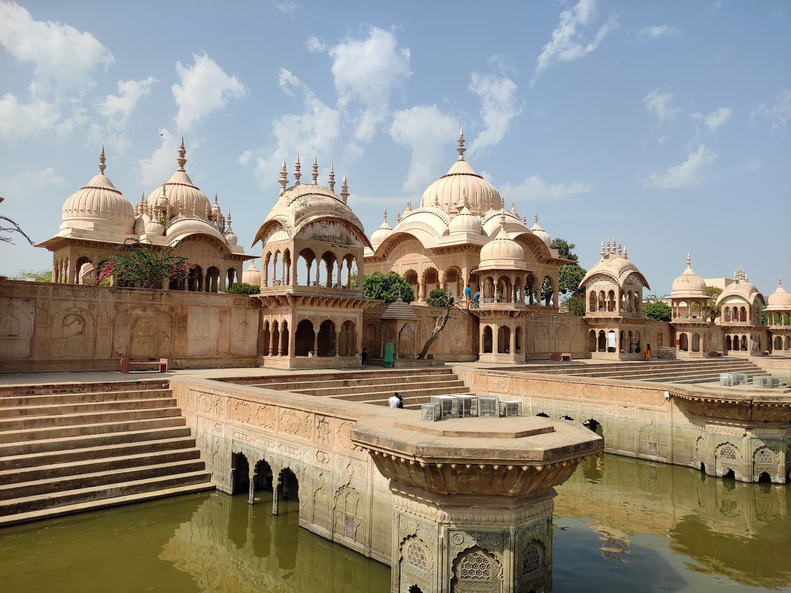 Kusum Sarovar - Image 1