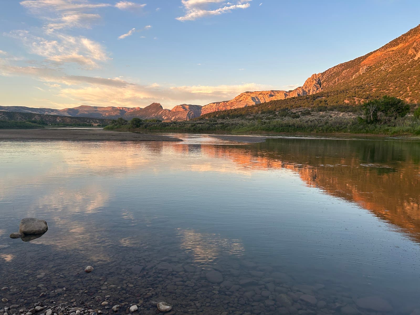 Rainbow Park & Island Park (DNM) - Image 1