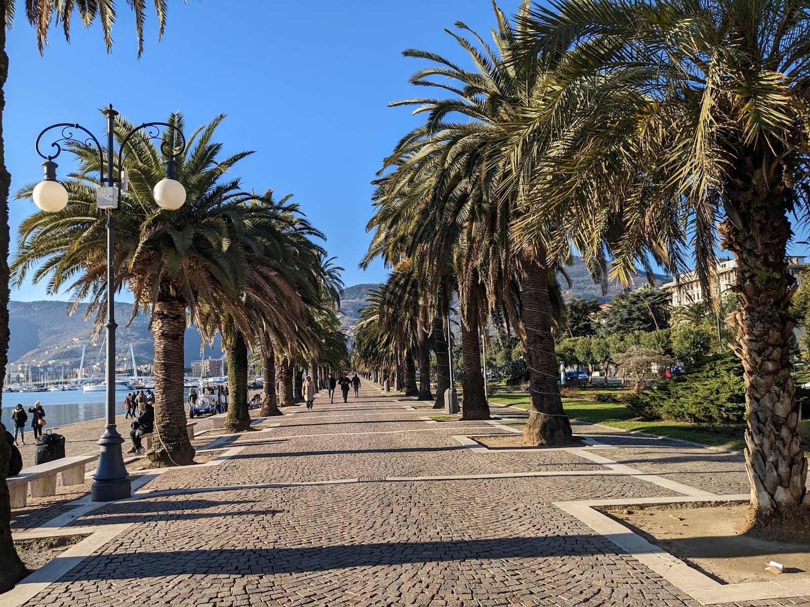 Public Gardens Giardini Pubblici - Image 1