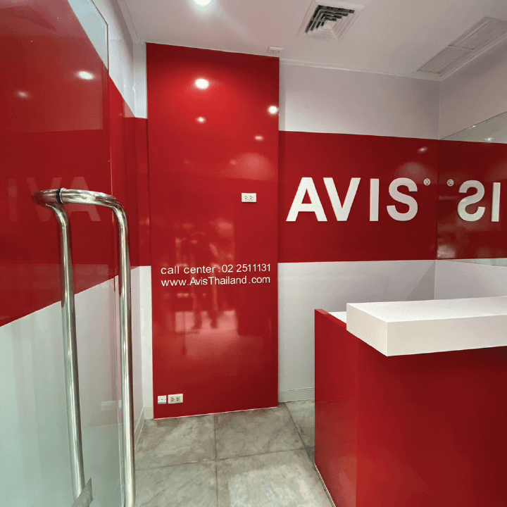 Downtown Bangkok - Image 1