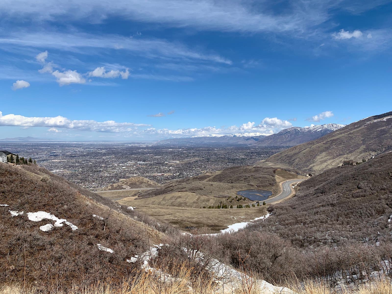 Maple Hollow Downhill - Image 1