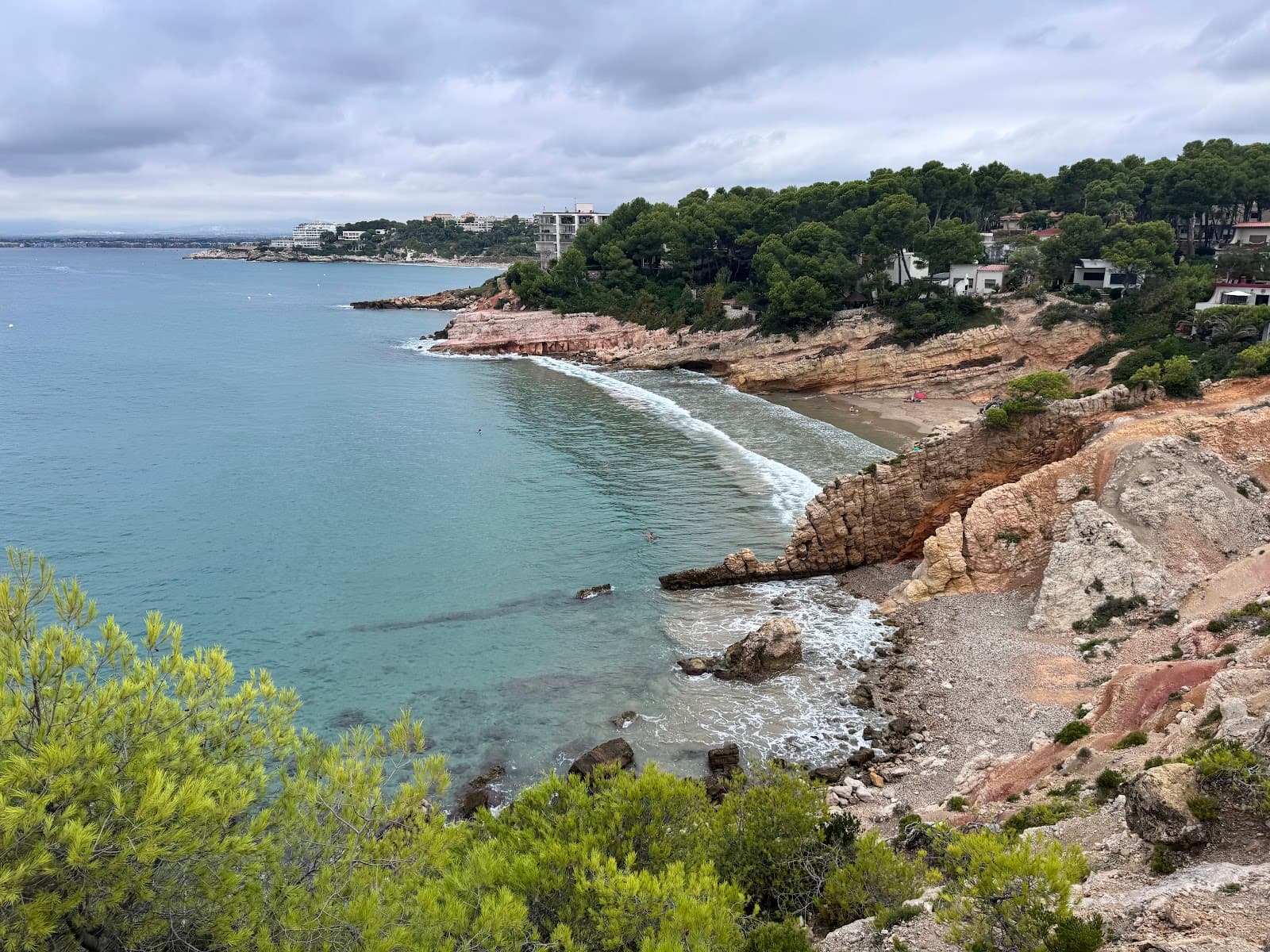 Cala Vinya - Image 1