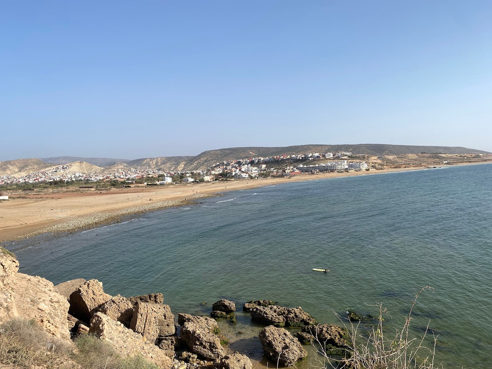 Aourir Banana Village - Image 1