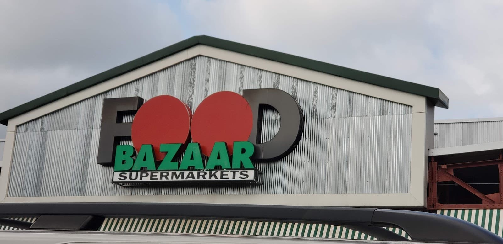 Roebling Market - Image 1