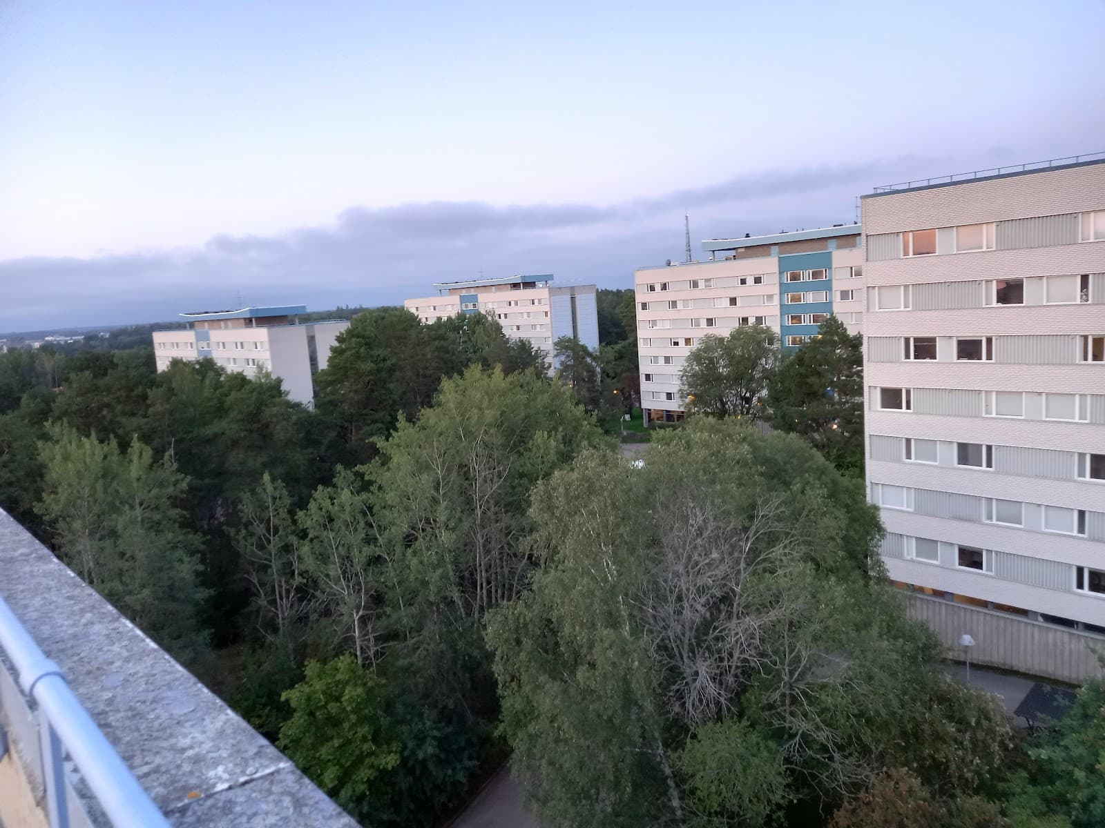 Flogsta Uppsala - Image 1