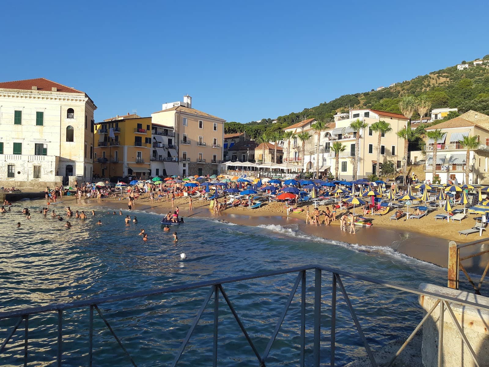 Approdo Resort Thalasso SPA