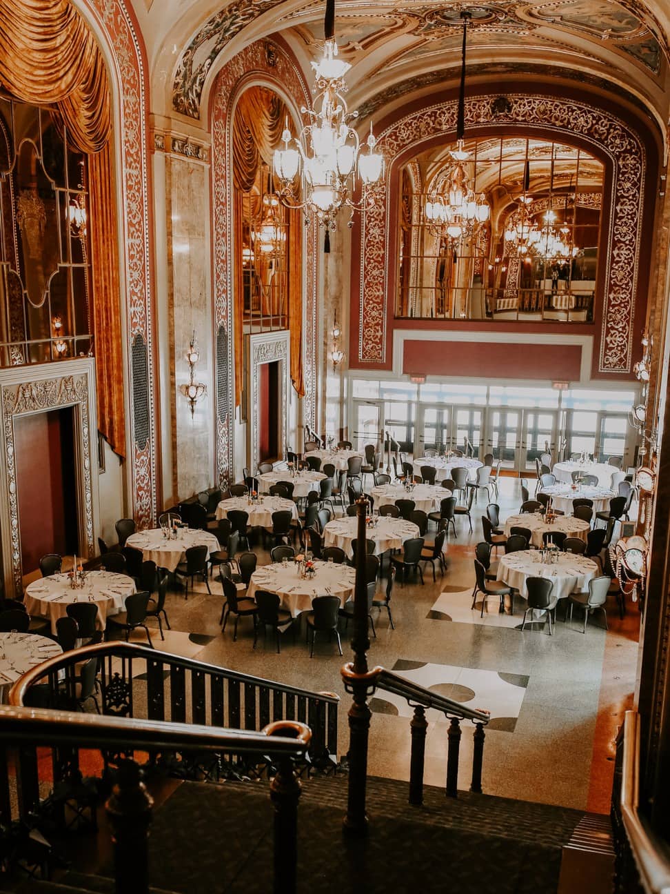 Diverse Performing Arts