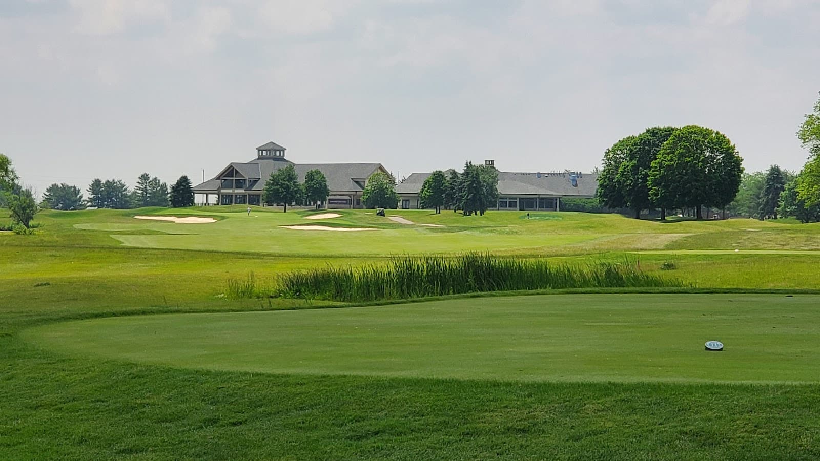 Atkins Golf Club at the University of Illinois - Image 1