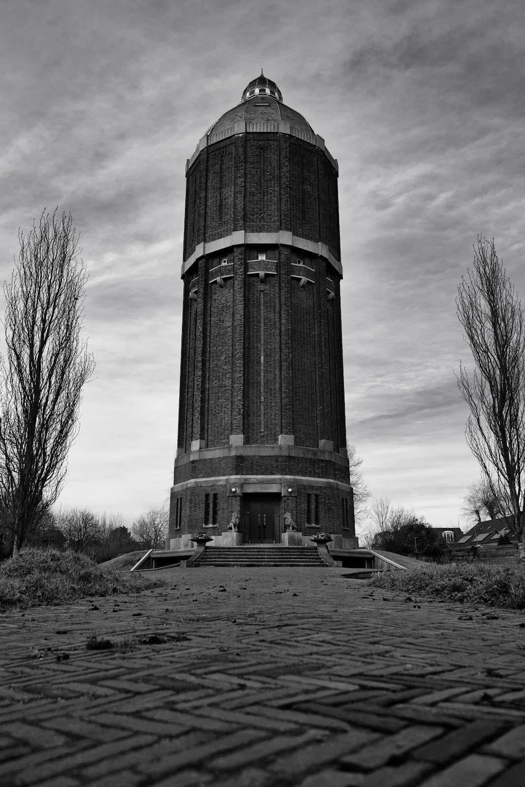 Watertoren Enkhuizen - Image 1